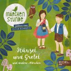 Märchenstunde: Hänsel & Gretel und andere Märchen (MP3-Download)