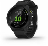 Garmin Forerunner 55 schwarz Garmin Forerunner 55 schwarz