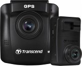 Transcend DrivePro 620 Kamera inkl. 2x 32GB microSDHC