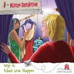 Die Alster-Detektive, Folge 8 - Schock beim Shoppen (MP3-Download)