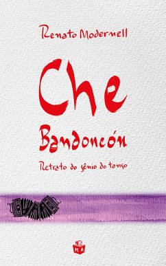 Cover Che Bandoneón (eBook, ePUB)