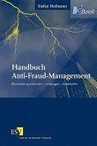Handbuch Anti-Fraud-Management (eBook, PDF)