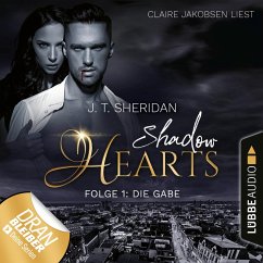 Die Gabe (MP3-Download) - Sheridan, J.T.