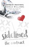 Sidelined (eBook, ePUB) Sidelined (eBook, ePUB)