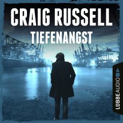 Tiefenangst (MP3-Download) - Russell, Craig