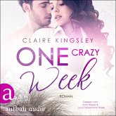 One crazy Week (MP3-Download)