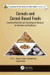 Cereals and Cereal-Based Foods (eBook,... - Bild 1