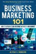 Business Marketing 101 (eBook, ePUB) - Bild 1