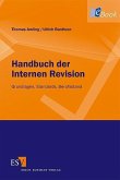 Handbuch der Internen Revision (eBook, PDF)