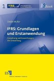 IFRS: Grundlagen und Erstanwendung (eBook, PDF)