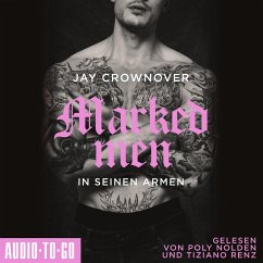In seinen Armen (MP3-Download) - Crownover, Jay