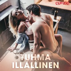 Tuhma illallinen (MP3-Download) - Cupido