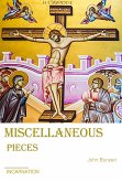 Miscellaneous Pieces (eBook, ePUB)