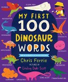 My First 100 Dinosaur Words (eBook, ePUB)