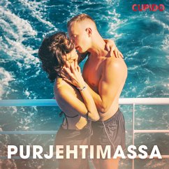 Purjehtimassa (MP3-Download) - Cupido