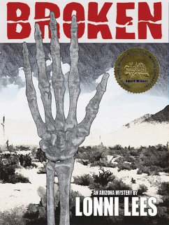 Broken (eBook, ePUB)