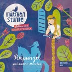 Märchenstunde: Rapunzel und andere Märchen (MP3-Download)