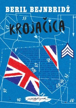 Cover Krojacica (eBook, ePUB)