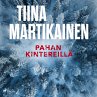 Pahan kintereillä (MP3-Download) - Bild 1