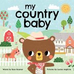 My Country Baby (eBook, ePUB)