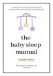 The Baby Sleep Manual (eBook, ePUB) - Bild 1