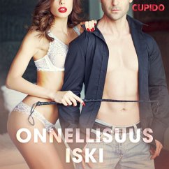 Cover Onnellisuus iski (MP3-Download)