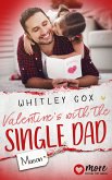 Valentine's with the Single Dad - Mason (eBook, ePUB)