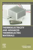 Thermoelectricity and Advanced Thermoelectric Materials (eBook, ePUB)