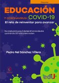 Educación y Coronavirus/COVID 19 (eBook, PDF)