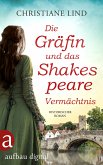 Die Gräfin und das Shakespeare Vermächtnis (eBook, ePUB)