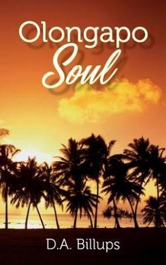 Cover Olongapo Soul (eBook, ePUB)