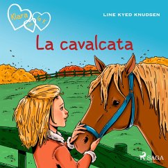 Klara con la K 12 - La cavalcata (MP3-Download) Cover Klara con la K 12 - La cavalcata (MP3-Download)