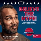 Believe the Hype! (MP3-Download)