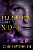 Flüstern der Sidhe (Zoë Delante Thriller (Deutsche), #3) (eBook, ePUB)