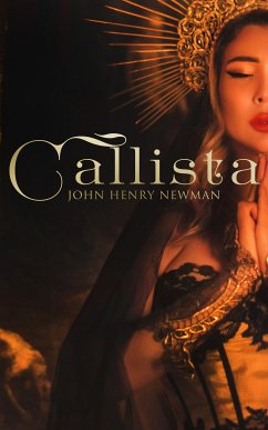 Callista (eBook, ePUB) - Newman, John Henry