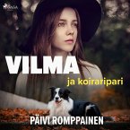 Vilma ja koiraripari (MP3-Download)