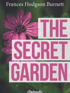 Cover The Secret Garden (eBook, ePUB)