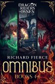 Dragon Riders of Osnen (eBook, ePUB)