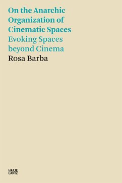 Rosa Barba (eBook, PDF) - Barba, Rosa