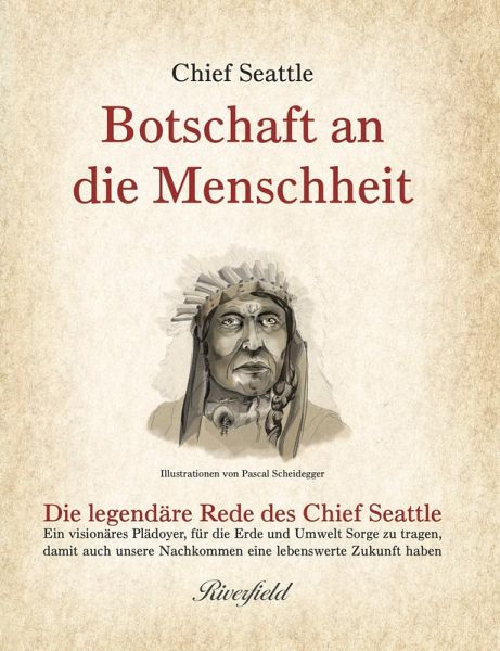 Botschaft an die Menschheit (eBook, ePUB)