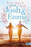 Josh & Emma Gesamtausgabe (eBook, ePUB)