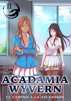 Academia Wyvern (eBook, ePUB) - Kane, Atlas; Sinclair, Grayson