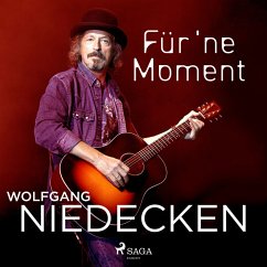 Für 'ne Moment (MP3-Download) - Niedecken, Wolfgang