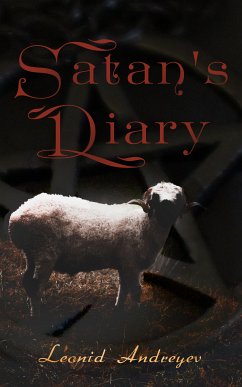 Satan's Diary (eBook, ePUB) - Andreyev, Leonid