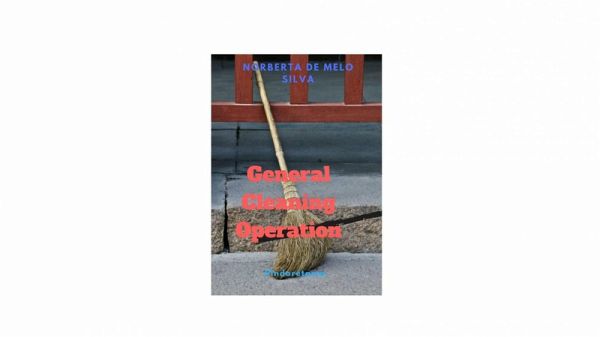 General Cleaning Operation (eBook, ePUB) General Cleaning Operation (eBook, ePUB)