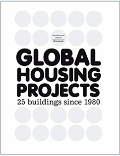 Global Housing Projects (eBook, ePUB) - Mateo, Josep Llu's