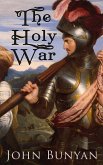 The Holy War (eBook, ePUB)