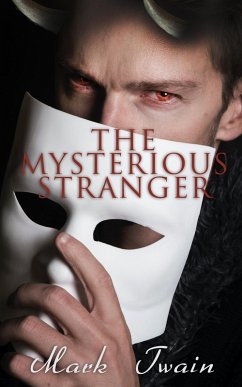 Cover The Mysterious Stranger (eBook, ePUB)