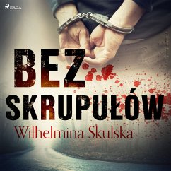 Bez skrupułów (MP3-Download) - Skulska, Wilhelmina