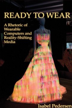 Cover Ready to Wear (eBook, ePUB)
